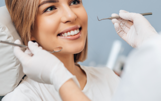 best dentist in Melbourne FL