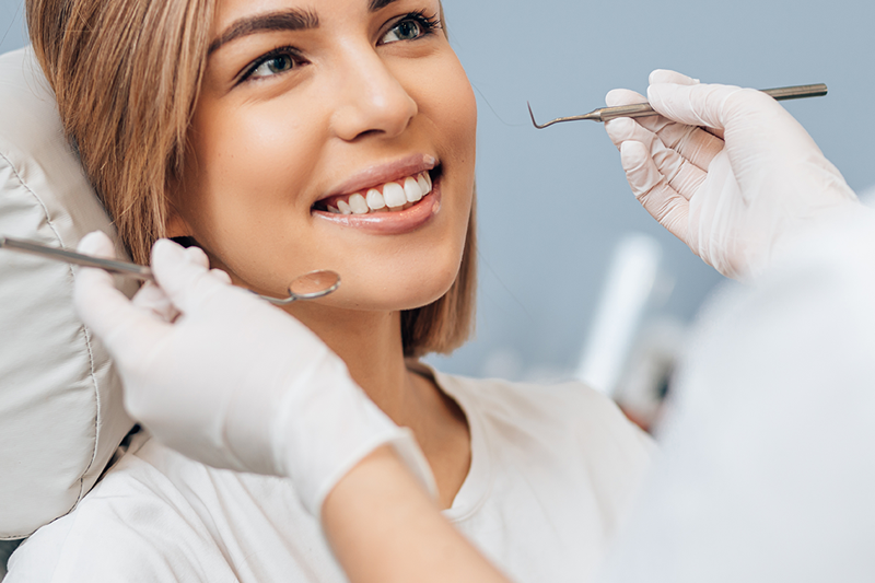 best dentist in Melbourne FL